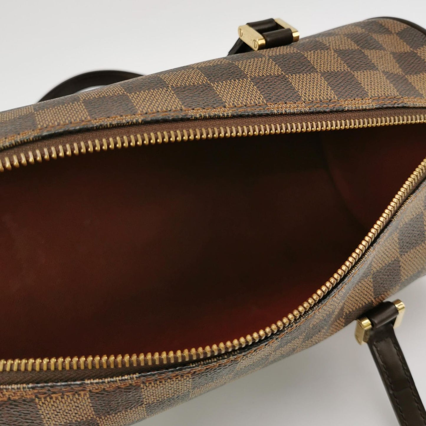 Bolso Louis Vuitton Papillon