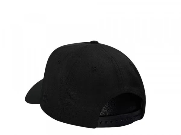 Gorra New Era Dodgers Stadium 40Th Black