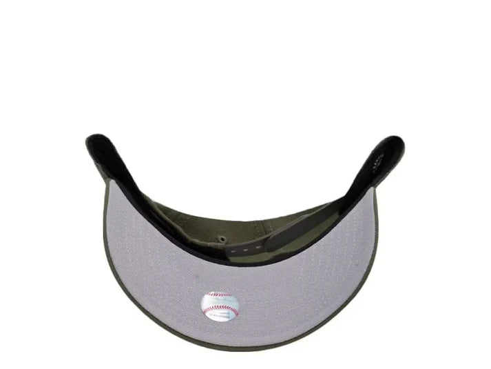Gorra New Era Sox Cosmikey Park Olive