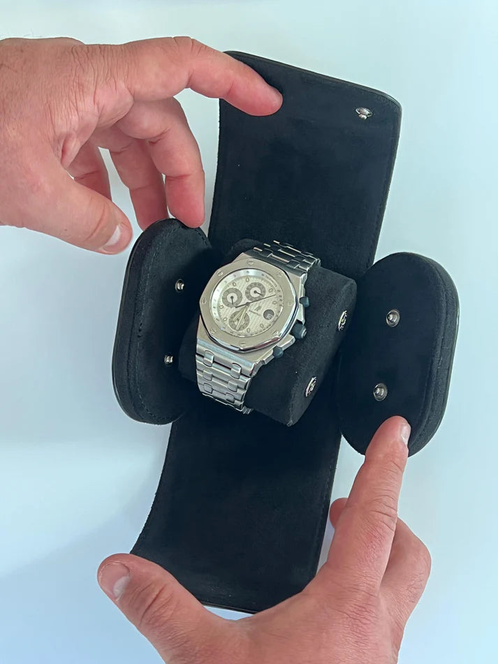 Watch Case Premium Drop-Shop