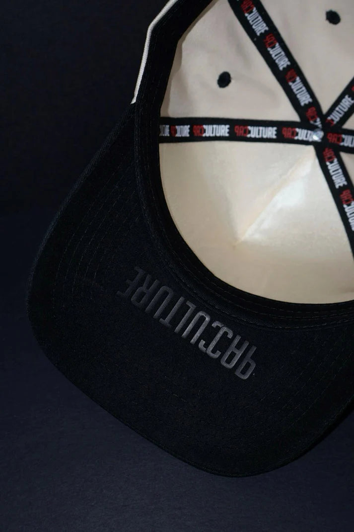 Gorra Capculture Cln 667 Khaki