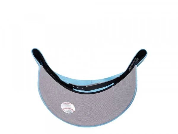 Gorra New Era Los Angeles 50Th Anniversary 58-08 Sky Blue