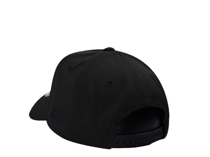 Gorra New Era Adjustable Toronto Blue Jays Black & Gold
