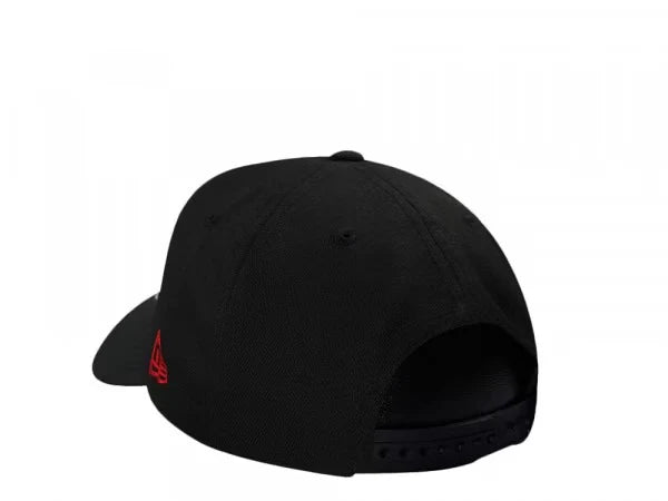 Gorra New Era Boston All Star Game Red Black