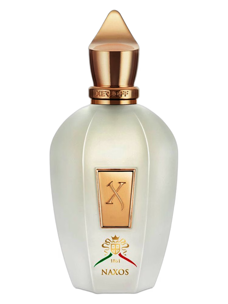 Xerjoff "Naxos EDP" Unisex 100ML