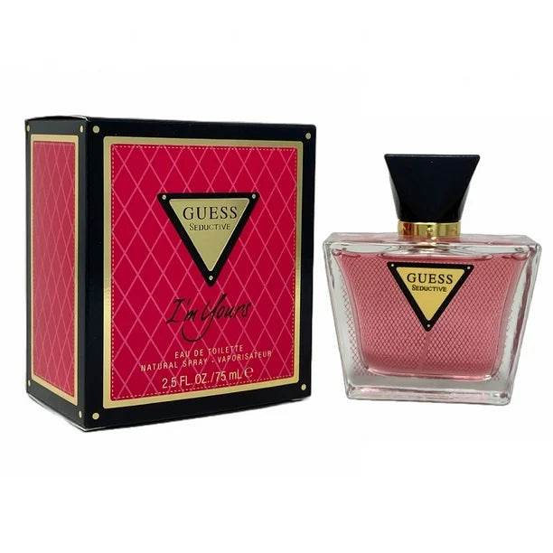 Guess Seductive Im Yours For Women 75ML