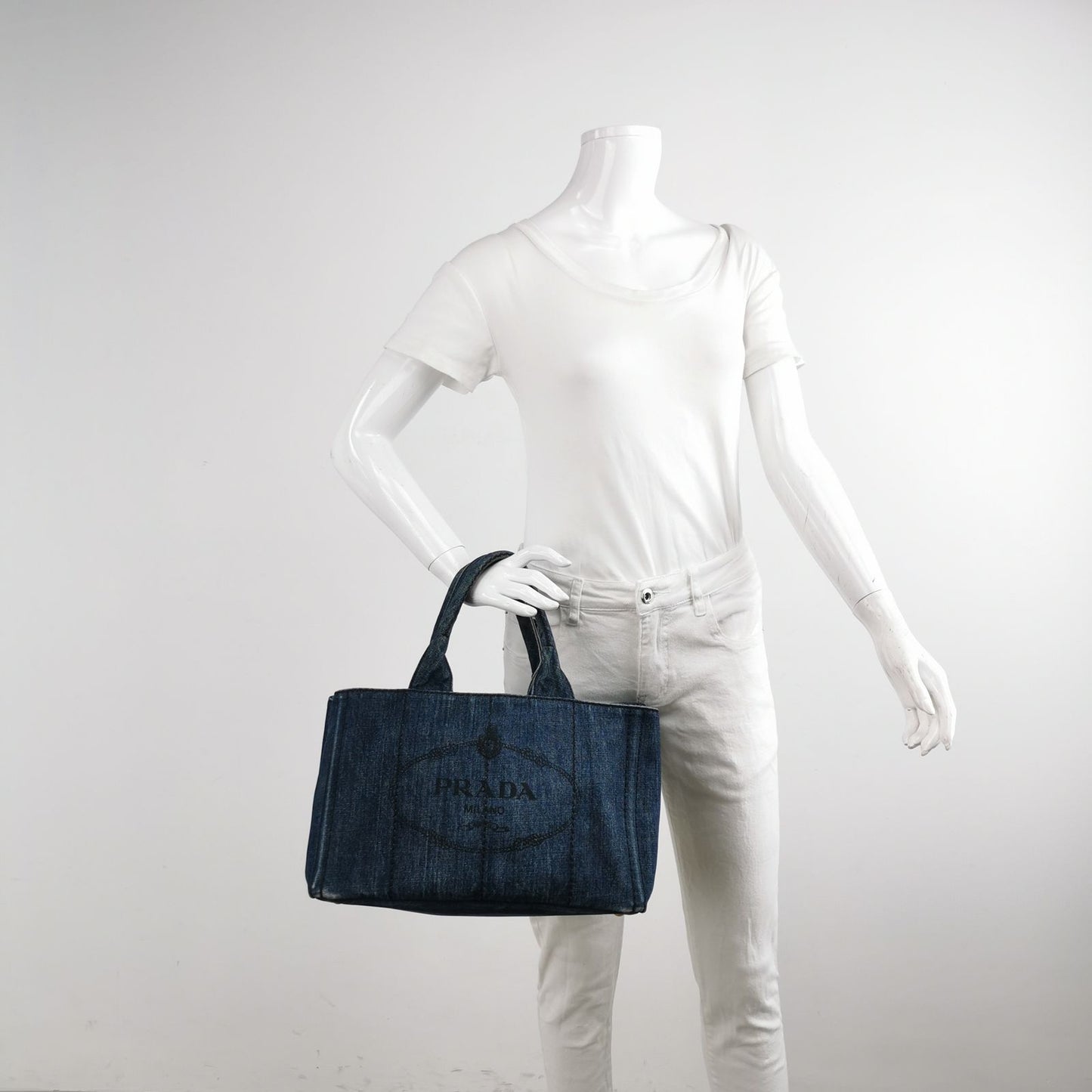 Bolso Prada Canape