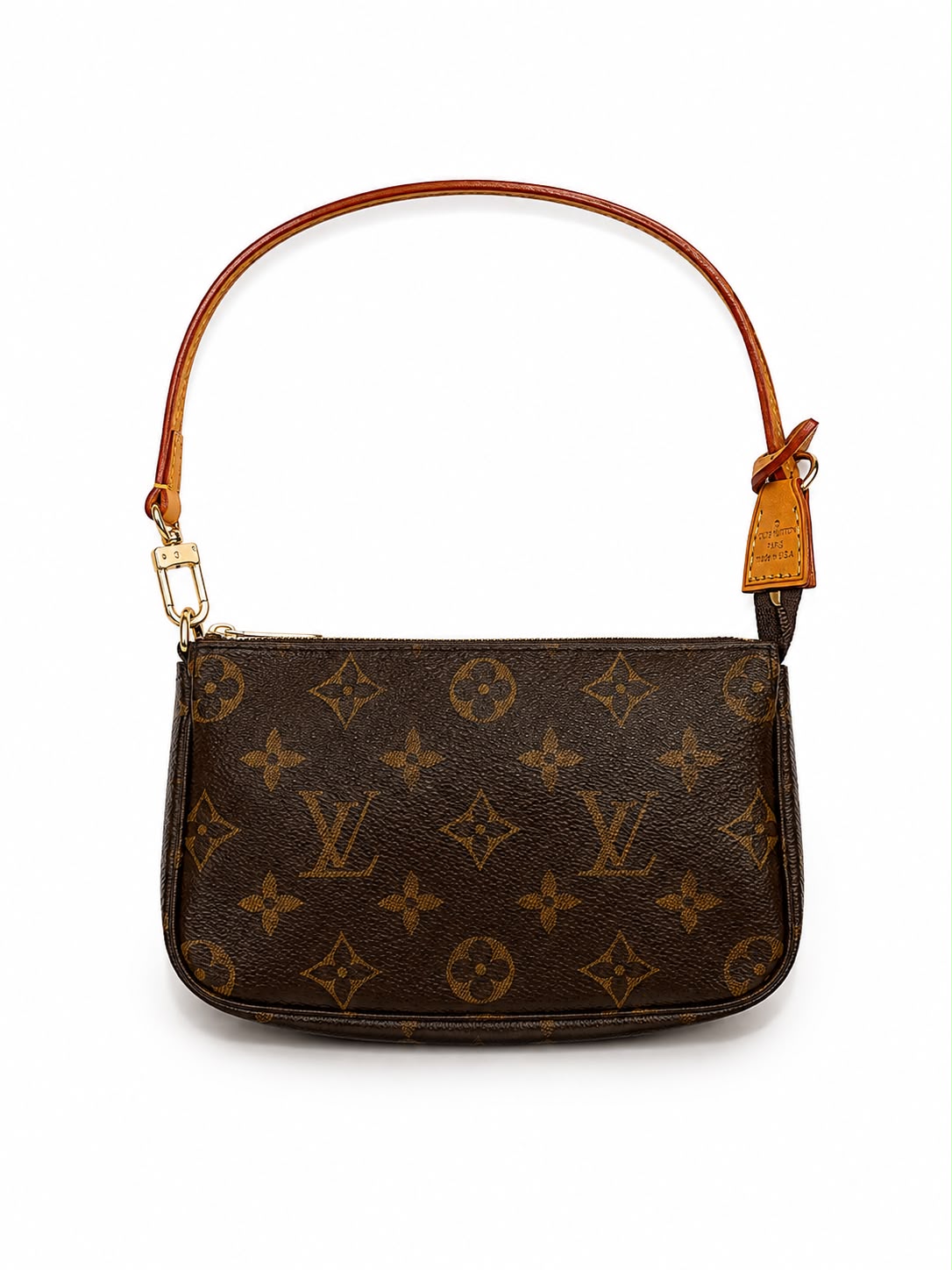 Louis Vuitton Pochette Bucketpouch