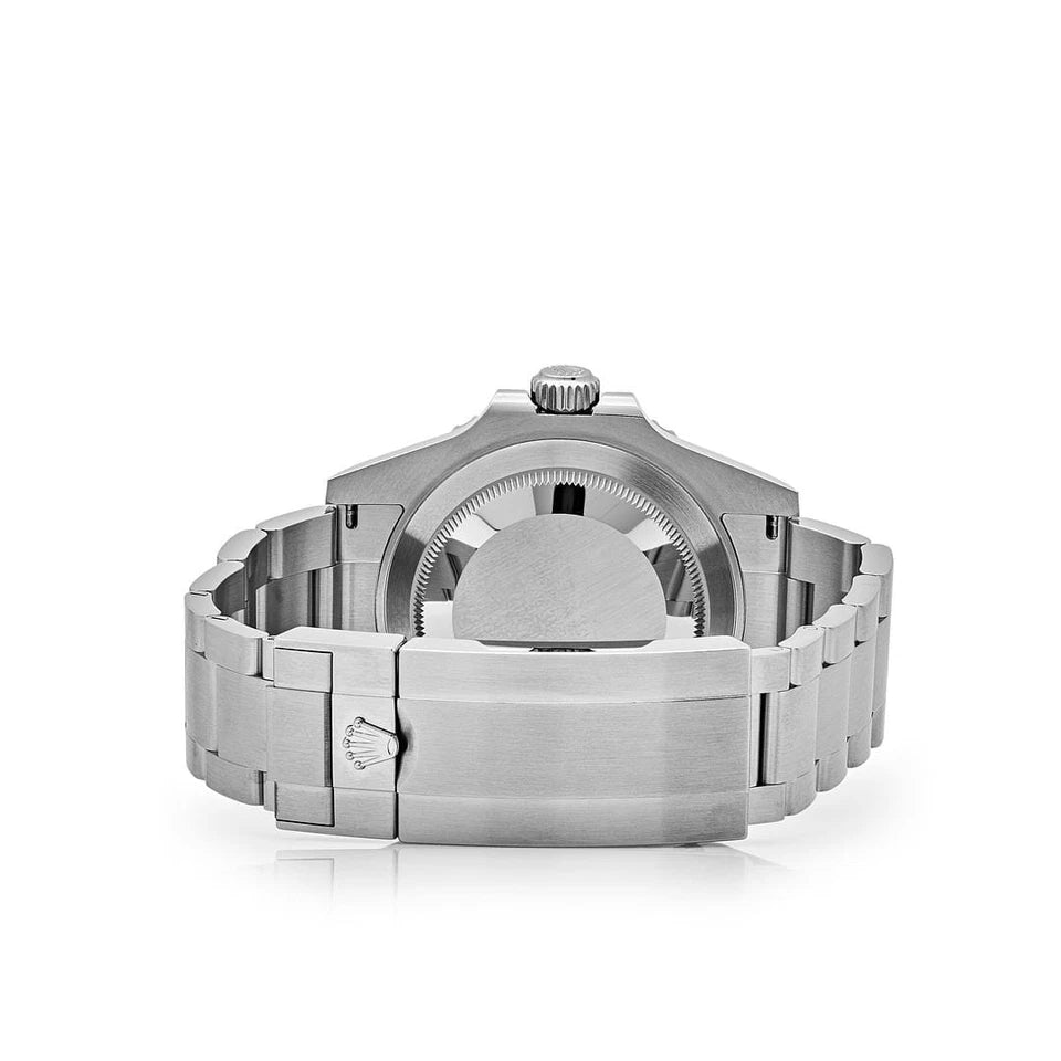 Rolex Submariner Starbucks