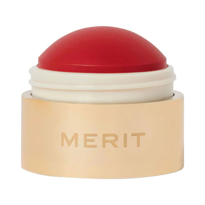 Merit Flush Balm Cream Blush (Preventa)