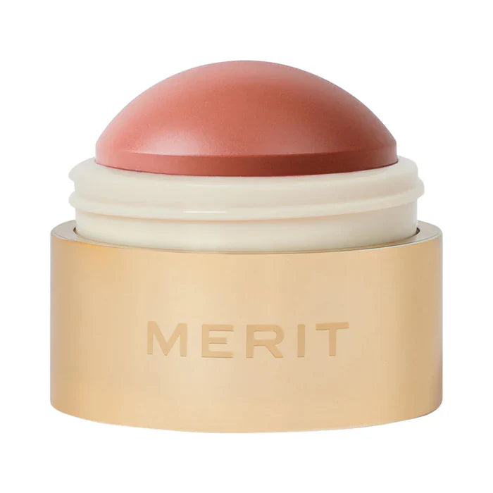 Merit Flush Balm Cream Blush (Preventa)