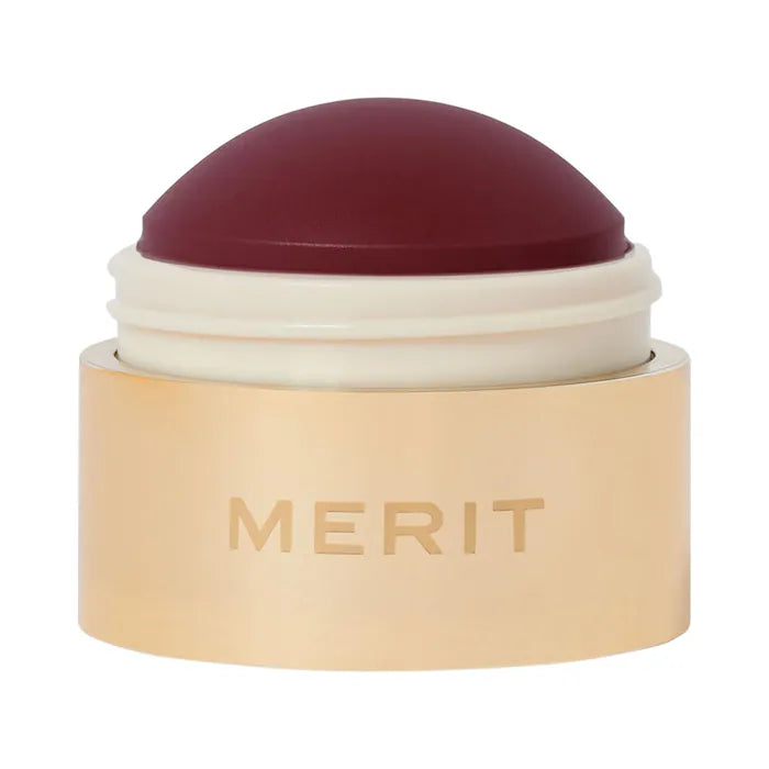 Merit Flush Balm Cream Blush (Preventa)