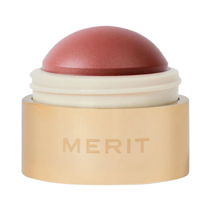 Merit Flush Balm Cream Blush (Preventa)