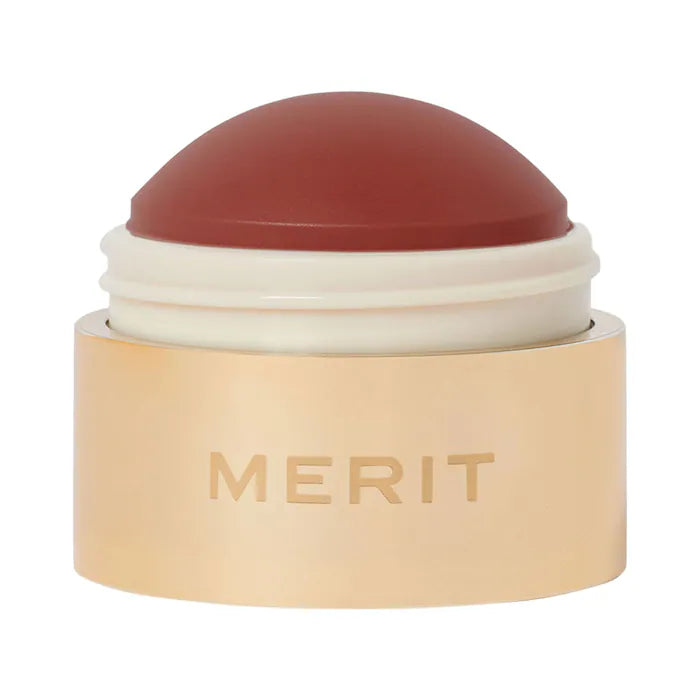 Merit Flush Balm Cream Blush (Preventa)