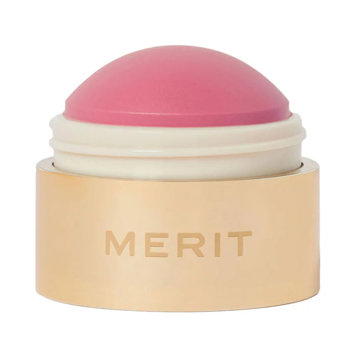 Merit Flush Balm Cream Blush (Preventa)