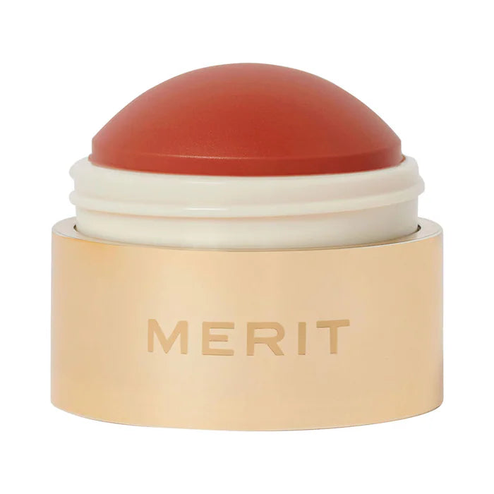 Merit Flush Balm Cream Blush (Preventa)