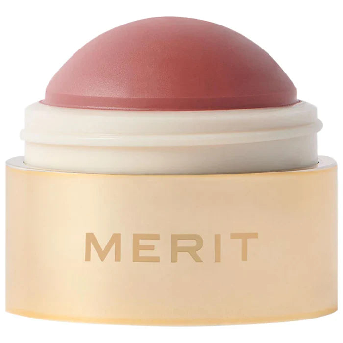 Merit Flush Balm Cream Blush (Preventa)