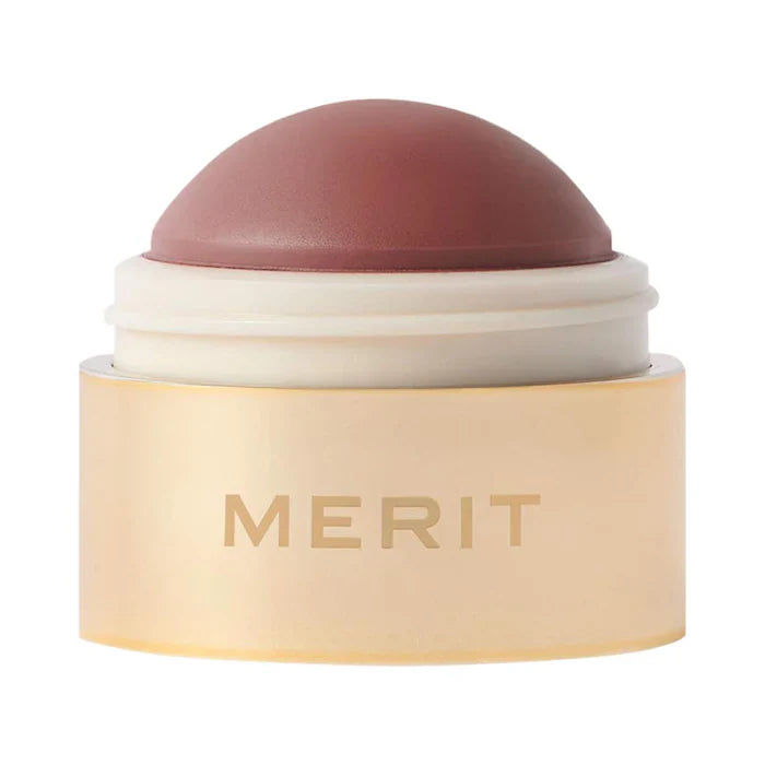 Merit Flush Balm Cream Blush (Preventa)