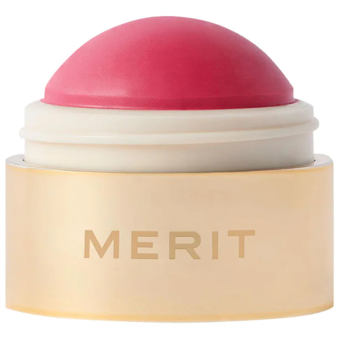 Merit Flush Balm Cream Blush (Preventa)