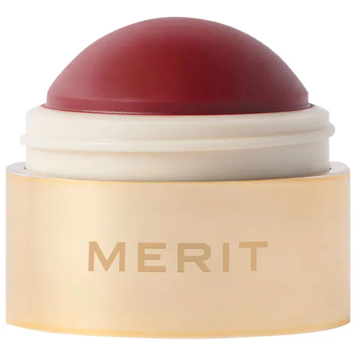 Merit Flush Balm Cream Blush (Preventa)