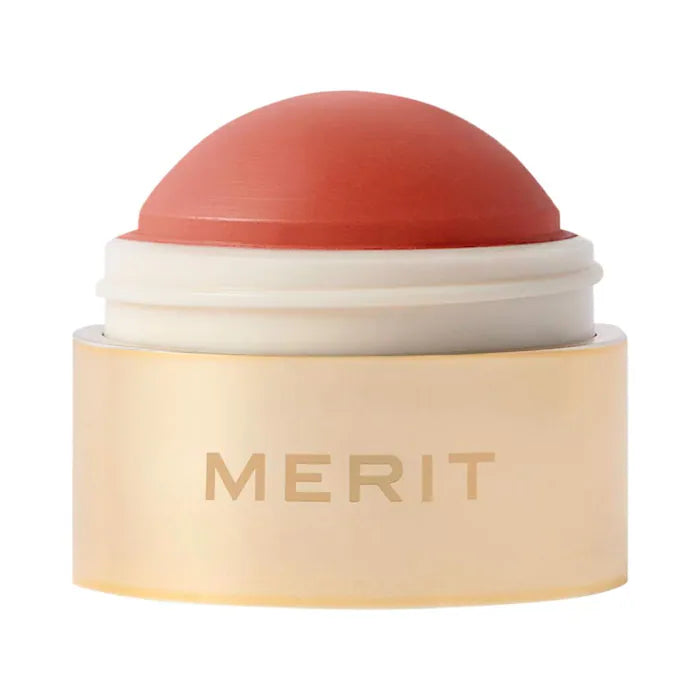 Merit Flush Balm Cream Blush (Preventa)