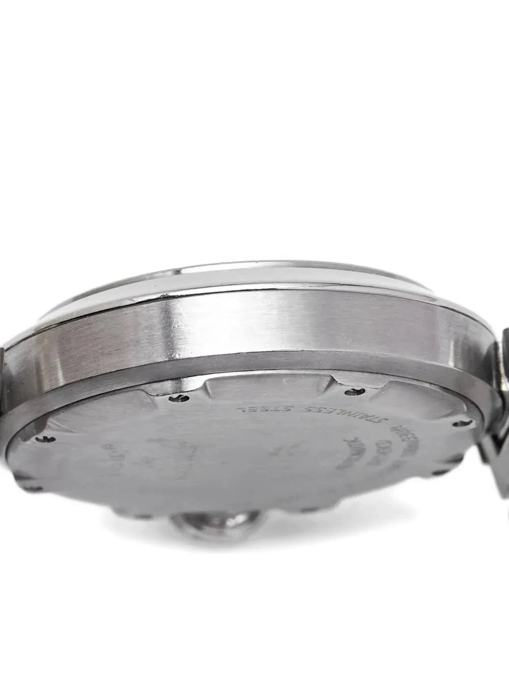 Cartier reloj Pasha de 35 mm