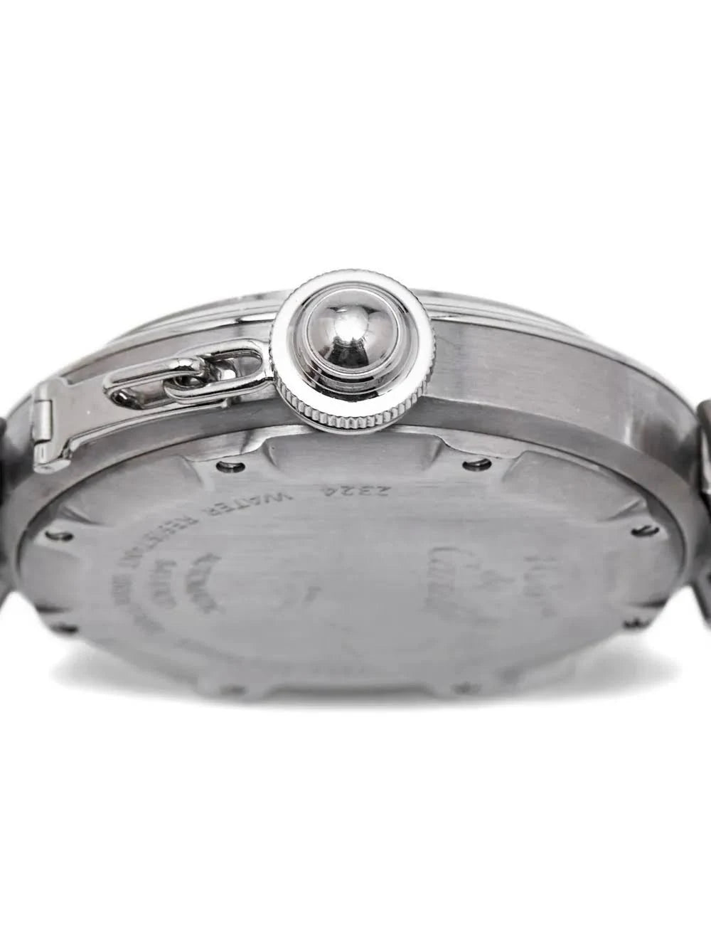 Cartier reloj Pasha de 35 mm