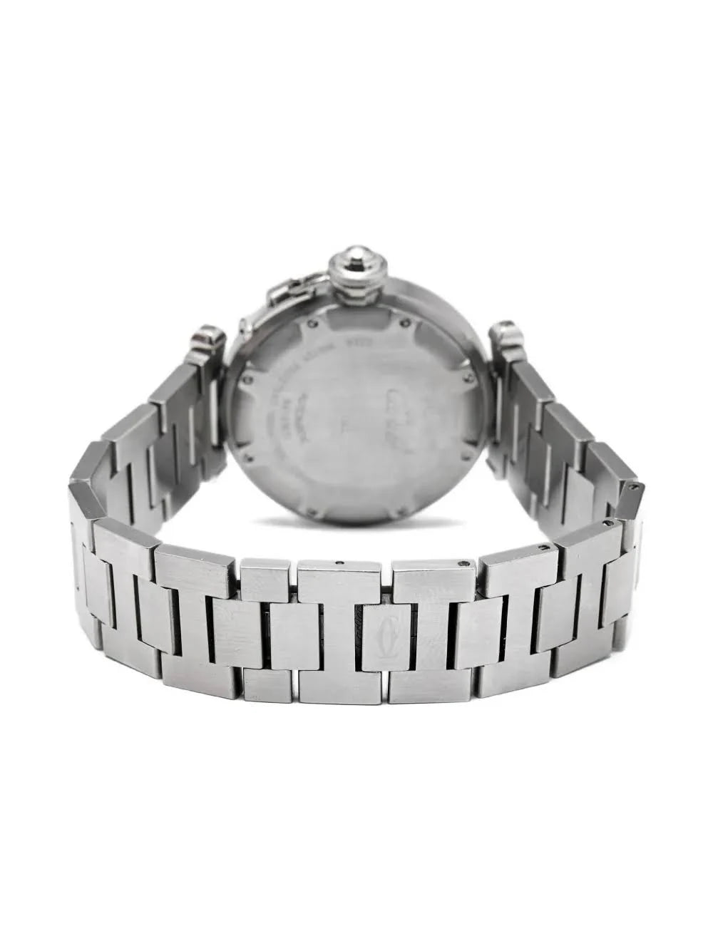 Cartier reloj Pasha de 35 mm