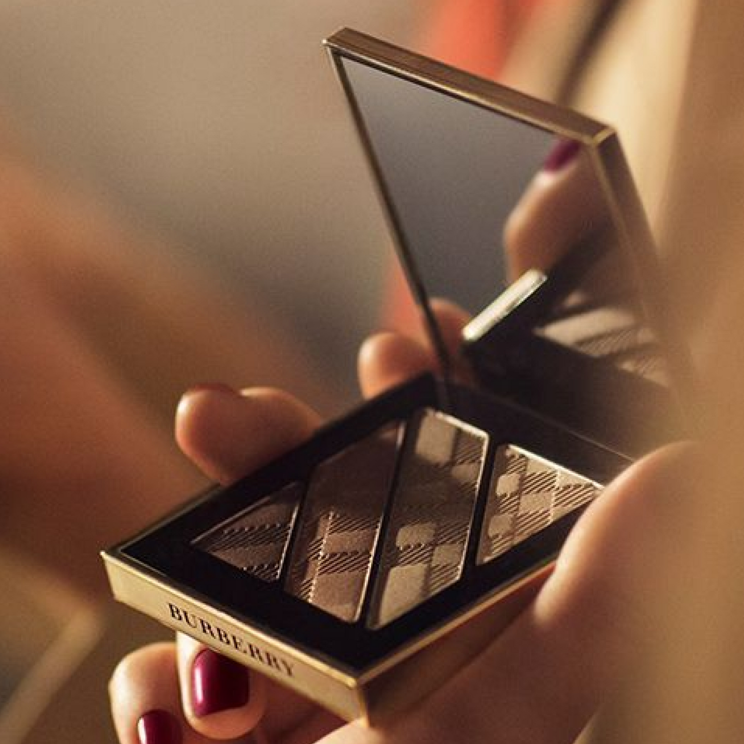 Maquillaje