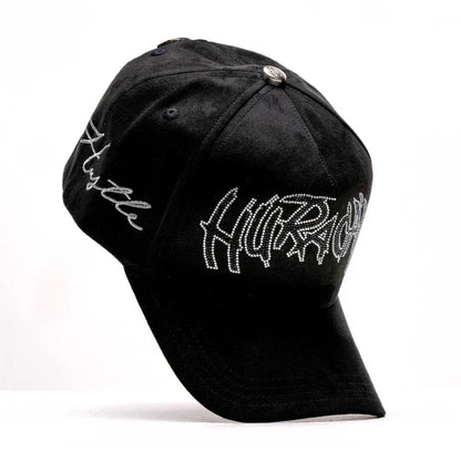 Gorra El Barbas Hats x El Aleman "Huracan"