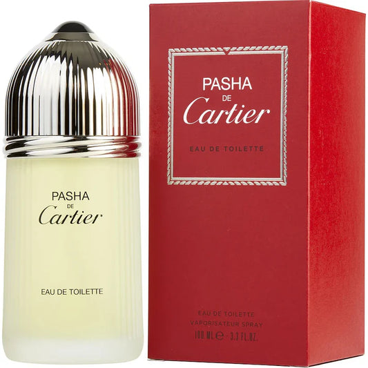 Cartier Pasha For Men 100ML