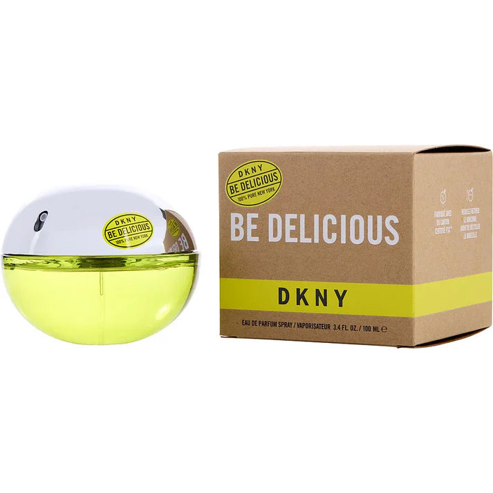 DKNY Be Delicious For Women 100ML
