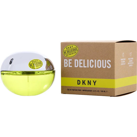DKNY Be Delicious For Women 100ML