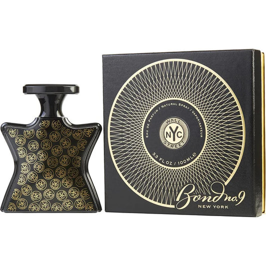 Bond No. 9 Wall Street Unisex 100ML