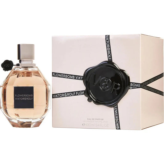 Viktor & Rolf Flowerbomb For Women 100ML