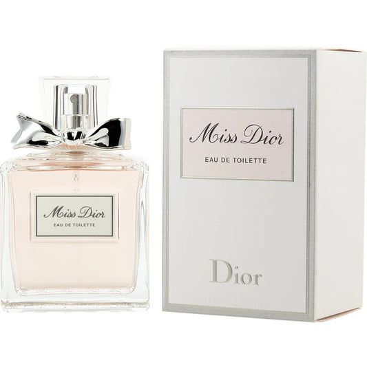 Dior Miss Dior For Women 100ML