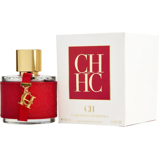 Carolina Herrera CH For Women 100ML