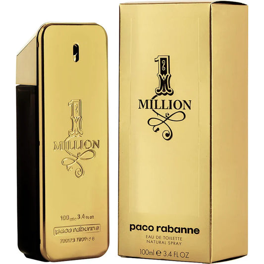 Paco Rabanne 1 Million For Men 100ML