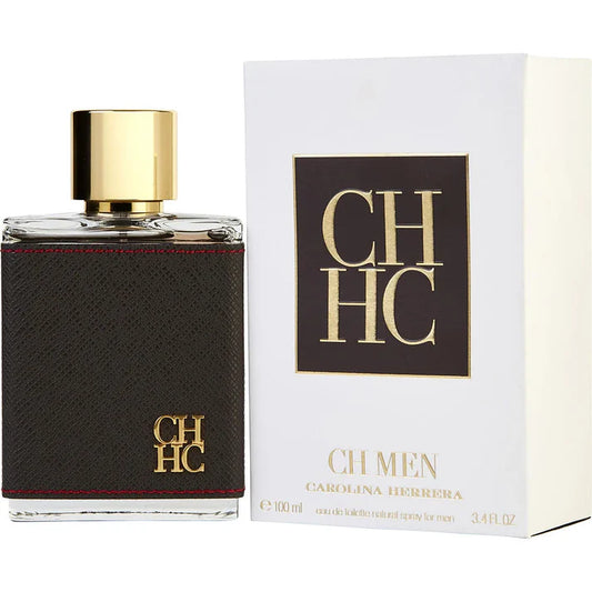 Carolina Herrera CH For Men 100ML