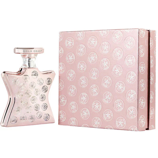 Bond No. 9 Gold Coast Unisex 100ML