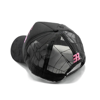 Gorra Sp5der Rich Kids x 31 Hats