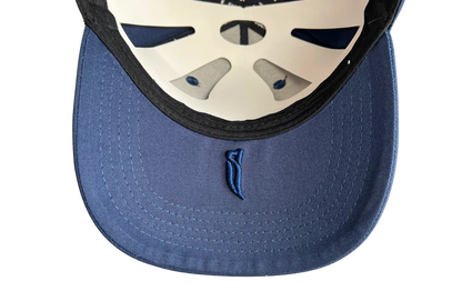 Gorra Static Bulding My Way Navy