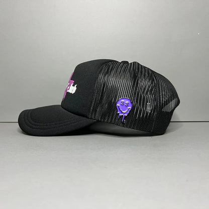 Gorra El Barbas Hats Money Club