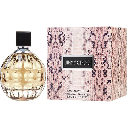 Jimmy Choo For Women 100ML
