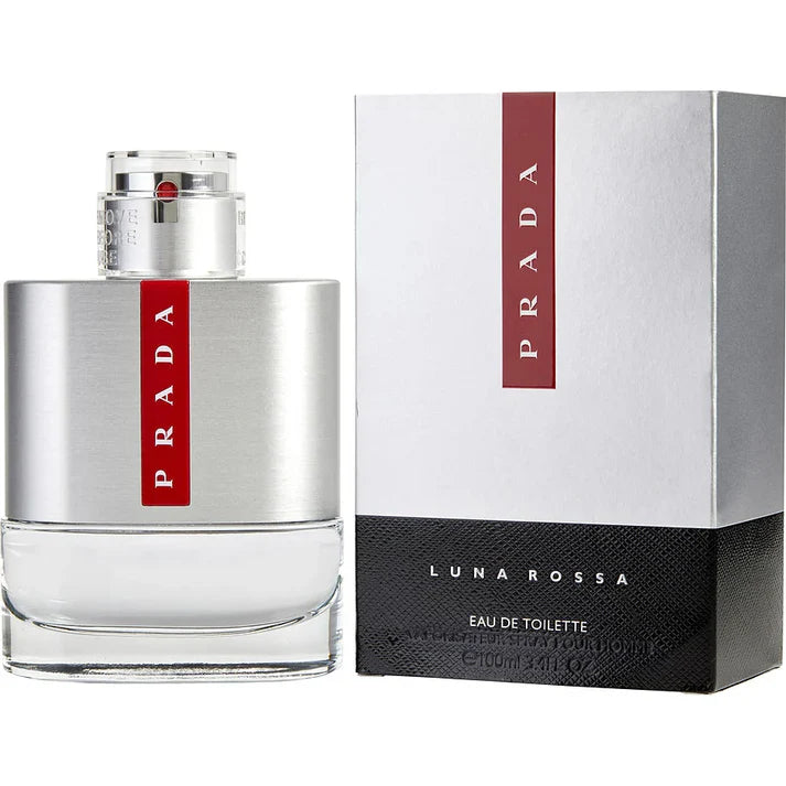 Prada Luna Rossa For Men 100ML
