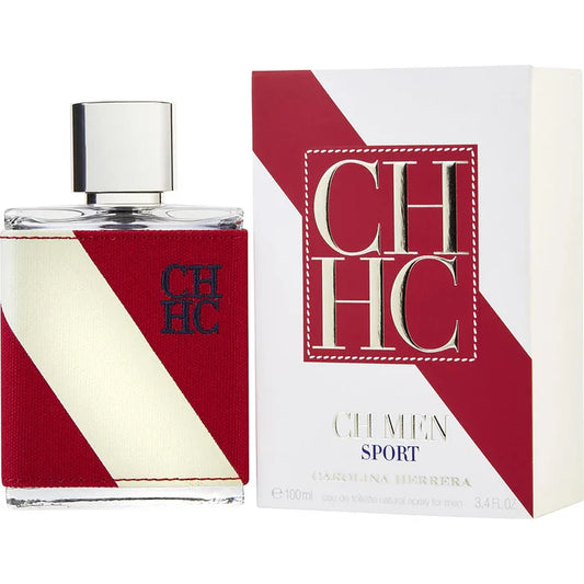 Carolina Herrera CH Sport For Men 100ML