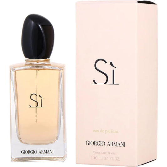 Giorgio Armani Si For Women 100ML