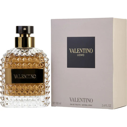 Valentino Uomo For Men 100ML
