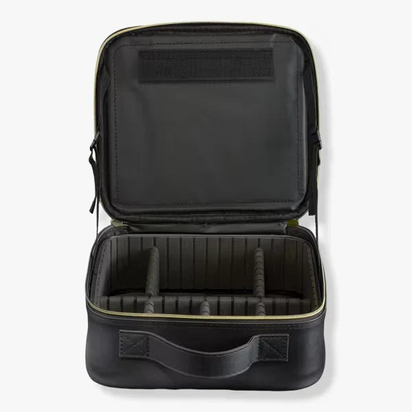 iHome Makeup Case with LED Portable Lighted Vanity Mirror