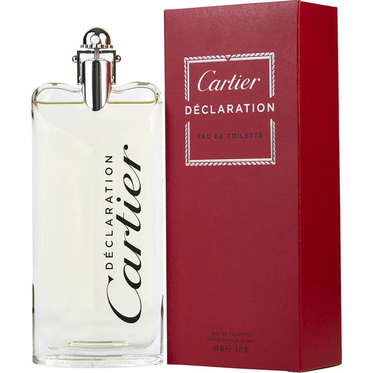 Cartier Declaration For Men 100ML